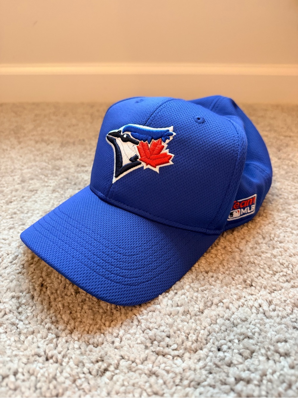Toronto Blue Jays MLB baseball hat